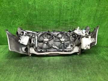 НОУСКАТ НА NISSAN SUNNY B15 QG15DE