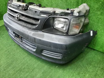 НОУСКАТ НА TOYOTA NOAH SR40G 3S-FE