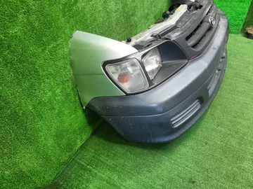 НОУСКАТ НА TOYOTA NOAH SR40G 3S-FE