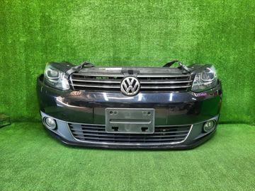 НОУСКАТ НА VOLKSWAGEN TOURAN 1T3 CTH