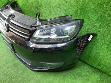 НОУСКАТ НА VOLKSWAGEN TOURAN 1T3 CTH