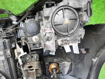 НОУСКАТ НА VOLKSWAGEN TOURAN 1T3 CTH