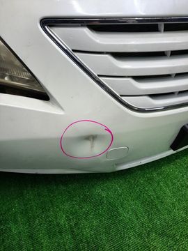 НОУСКАТ НА TOYOTA CAMRY ACV40 2AZ-FE