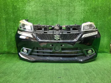 НОУСКАТ НА SUZUKI SOLIO MA36S K12C