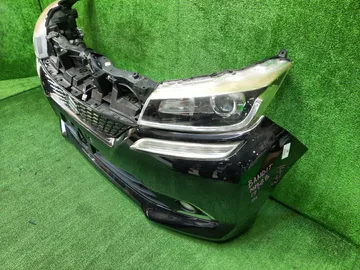 НОУСКАТ НА SUZUKI SOLIO MA36S K12C