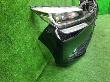 НОУСКАТ НА SUZUKI SOLIO MA36S K12C