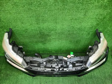 НОУСКАТ НА SUZUKI SOLIO MA36S K12C