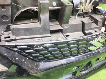 НОУСКАТ НА SUZUKI SOLIO MA36S K12C