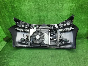 НОУСКАТ НА SUZUKI SOLIO MA36S K12C