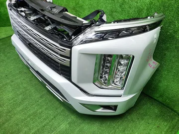 НОУСКАТ НА MITSUBISHI DELICA D5 CV1W 4N14