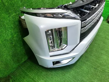 НОУСКАТ НА MITSUBISHI DELICA D5 CV1W 4N14