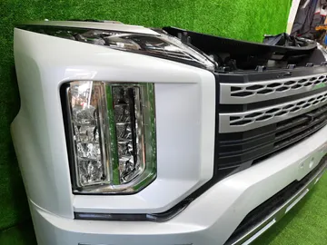 НОУСКАТ НА MITSUBISHI DELICA D5 CV1W 4N14