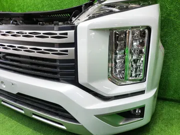 НОУСКАТ НА MITSUBISHI DELICA D5 CV1W 4N14
