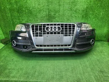 НОУСКАТ НА AUDI Q5 8RB CDN