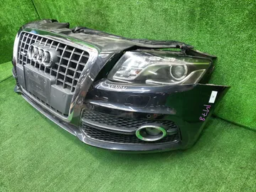 НОУСКАТ НА AUDI Q5 8RB CDN