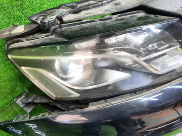 НОУСКАТ НА AUDI Q5 8RB CDN