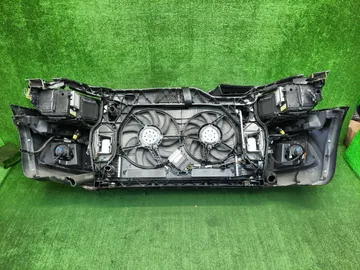 НОУСКАТ НА AUDI Q5 8RB CDN