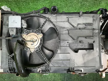 НОУСКАТ НА MITSUBISHI LANCER CEDIA CS5W 4G93