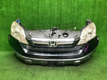 НОУСКАТ НА HONDA CR-V RE3 K24A