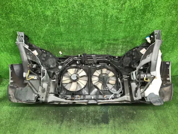 НОУСКАТ НА HONDA CR-V RE3 K24A