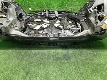 НОУСКАТ НА HONDA CR-V RE3 K24A