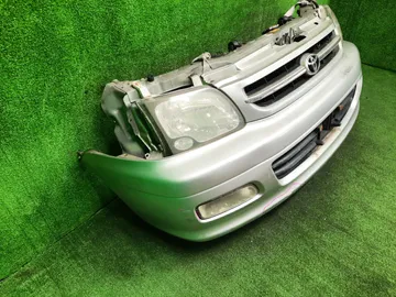 НОУСКАТ НА TOYOTA TOWNACE SR40 3S-FE