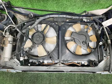 НОУСКАТ НА TOYOTA RAV4 SXA10 3S-FE