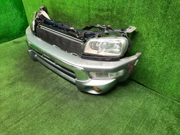 НОУСКАТ НА TOYOTA RAV4 SXA10 3S-FE