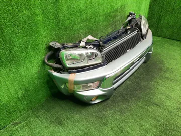 НОУСКАТ НА TOYOTA RAV4 SXA10 3S-FE