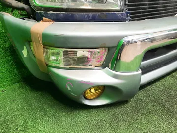 НОУСКАТ НА TOYOTA RAV4 SXA10 3S-FE