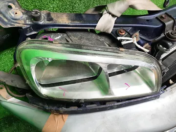 НОУСКАТ НА TOYOTA RAV4 SXA10 3S-FE