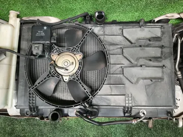 НОУСКАТ НА MITSUBISHI LANCER CEDIA CS5W 4G93