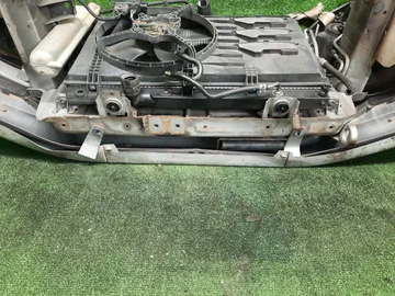 НОУСКАТ НА MITSUBISHI LANCER CEDIA CS5W 4G93