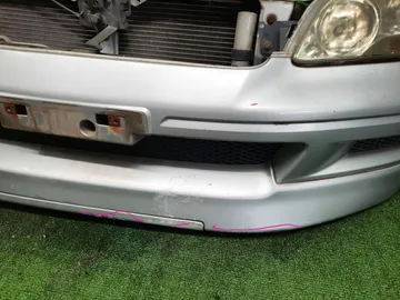 НОУСКАТ НА MITSUBISHI LANCER CEDIA CS5W 4G93
