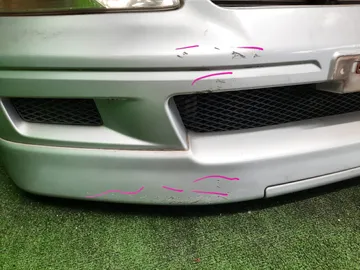 НОУСКАТ НА MITSUBISHI LANCER CEDIA CS5W 4G93
