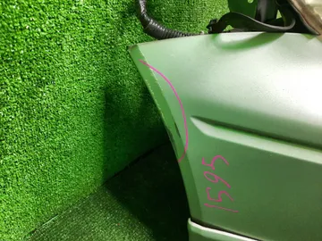 НОУСКАТ НА MITSUBISHI LANCER CEDIA CS5W 4G93
