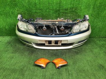 НОУСКАТ НА TOYOTA IPSUM SXM10G 3S-FE