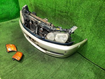 НОУСКАТ НА TOYOTA IPSUM SXM10G 3S-FE