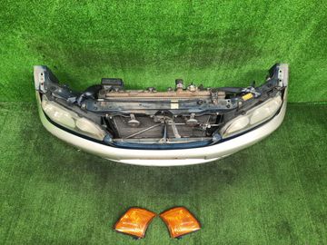 НОУСКАТ НА TOYOTA IPSUM SXM10G 3S-FE