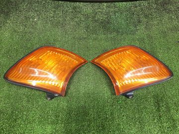 НОУСКАТ НА TOYOTA IPSUM SXM10G 3S-FE