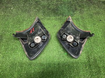 НОУСКАТ НА TOYOTA IPSUM SXM10G 3S-FE