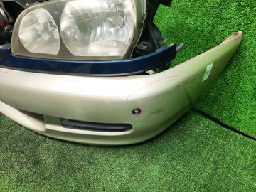 НОУСКАТ НА TOYOTA IPSUM SXM10G 3S-FE