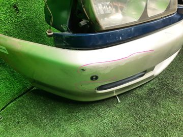 НОУСКАТ НА TOYOTA IPSUM SXM10G 3S-FE