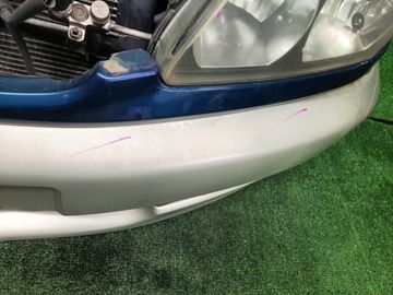 НОУСКАТ НА TOYOTA IPSUM SXM10G 3S-FE