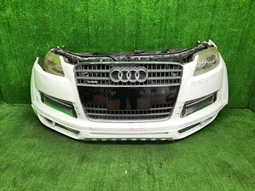 НОУСКАТ НА AUDI Q7 4LB