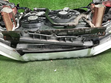 НОУСКАТ НА AUDI Q7 4LB