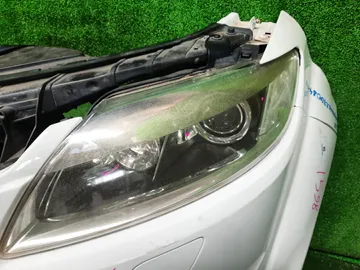 НОУСКАТ НА AUDI Q7 4LB