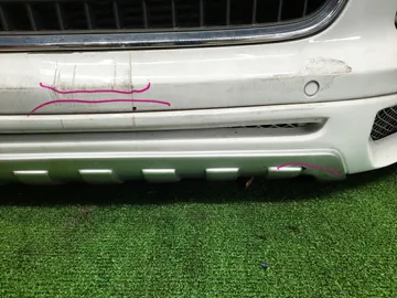 НОУСКАТ НА AUDI Q7 4LB