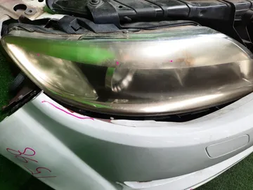 НОУСКАТ НА AUDI Q7 4LB