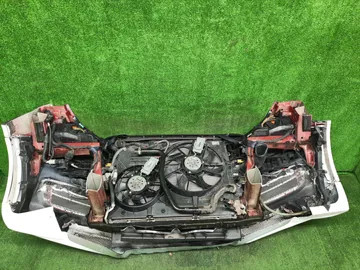 НОУСКАТ НА AUDI Q7 4LB